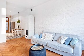 Dream Apartment - LoftAffair