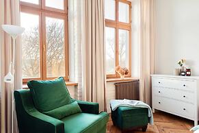 Dream Apartment - LoftAffair