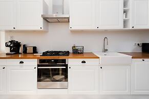 Dream Apartment - LoftAffair