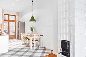 Dream Apartment - LoftAffair