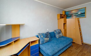 Apartment on Kirova 8