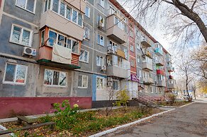 Apartment on Kirova 8