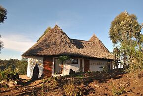 MamboViewPoint Eco Lodge