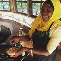 MamboViewPoint Eco Lodge