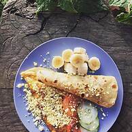 MamboViewPoint Eco Lodge