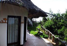 MamboViewPoint Eco Lodge