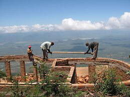 MamboViewPoint Eco Lodge