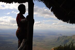 MamboViewPoint Eco Lodge