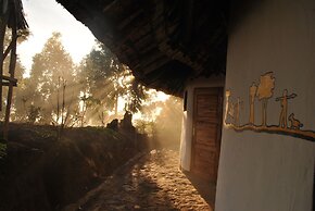 MamboViewPoint Eco Lodge