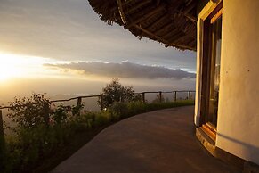 MamboViewPoint Eco Lodge
