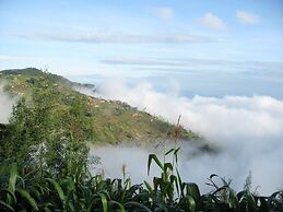 MamboViewPoint Eco Lodge