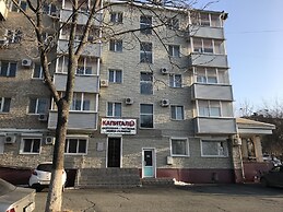 Apartment on Alleya Truda 6