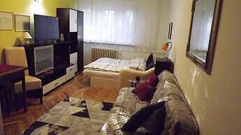 Studio Apartman Vijenac