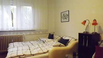 Studio Apartman Vijenac