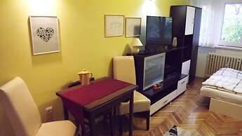 Studio Apartman Vijenac