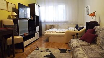 Studio Apartman Vijenac