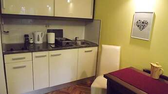 Studio Apartman Vijenac