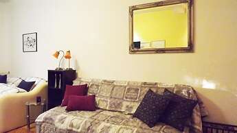Studio Apartman Vijenac