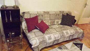 Studio Apartman Vijenac
