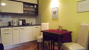 Studio Apartman Vijenac