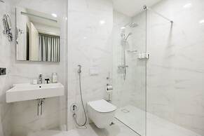 Brosse Garden Hotel
