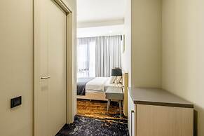 Brosse Garden Hotel