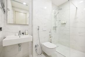Brosse Garden Hotel