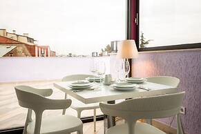 Brosse Garden Hotel