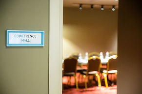 Brosse Garden Hotel