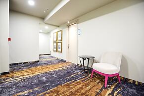 Brosse Garden Hotel