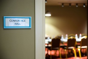 Brosse Garden Hotel