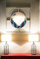 Brosse Garden Hotel