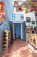 Green Sunshine Can Tho