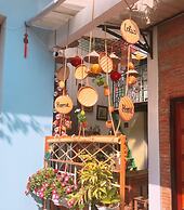 Green Sunshine Can Tho