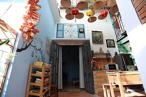 Green Sunshine Can Tho