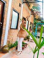 Green Sunshine Can Tho