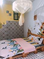 Green Sunshine Can Tho