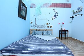 Green Sunshine Can Tho