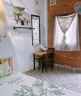 Green Sunshine Can Tho