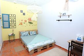 Green Sunshine Can Tho