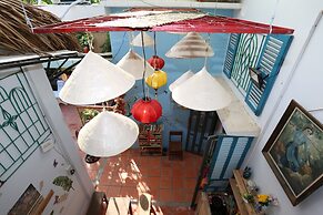 Green Sunshine Can Tho