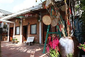 Green Sunshine Can Tho