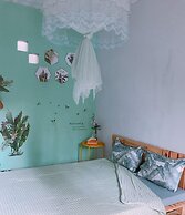 Green Sunshine Can Tho