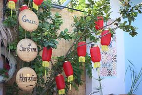 Green Sunshine Can Tho