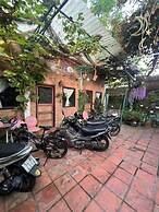 Green Sunshine Can Tho