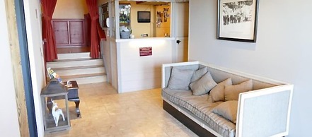 Hôtel Bois Joly