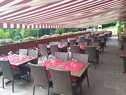 Hôtel Bois Joly