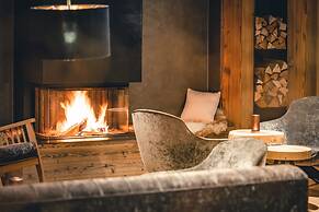 Lux Alp Chalet