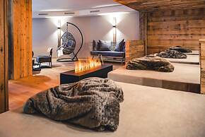 Lux Alp Chalet