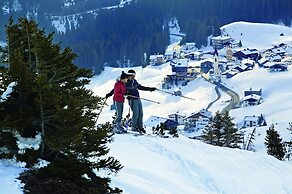Lux Alp Chalet